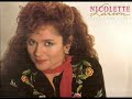 Nicolette Larson ~ That's How You Know When Love's Right