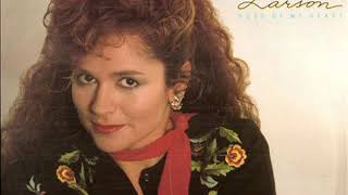 Nicolette Larson ~ That&#39;s How You Know When Love&#39;s Right