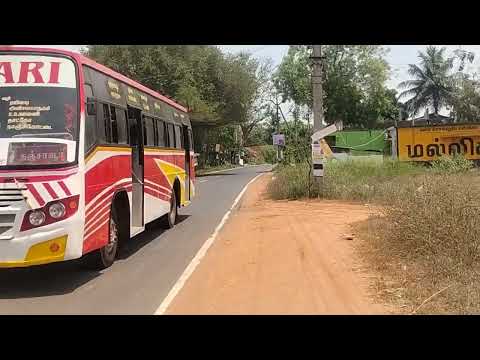  1696 Sq.ft. Residential Plot for Sale in Marungulam, Thanjavur