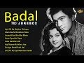 Prem Nath, Madhubala - Super Hit Vintage Video Songs Jukebox - HD - Badal - 1951)