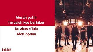 Download lagu Cokelat – Bendera | Lirik Lagu Indonesia mp3