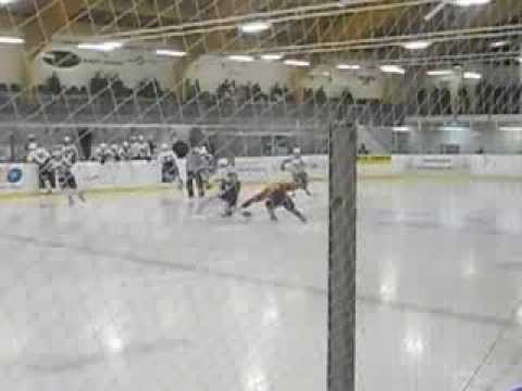 Warkis - Diskos Warkis tekee 4-1 8.11.2013