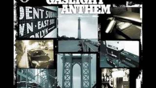 The Gaslight Anthem [Stay Lucky]