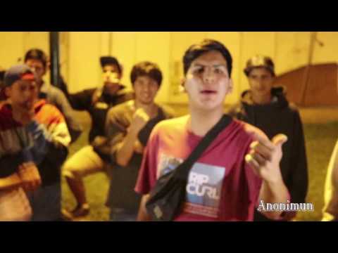 MVP´S vs SHARP, YODICS, FSN vs  JINETE, JOSE HITS, PAPICHA - SEMIFINA COLECTIVO CAMPO DE MARTE