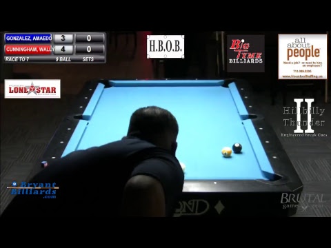 Michael Fabacher Live Stream