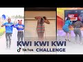 Zuchu KwiKwi Dance Challenge