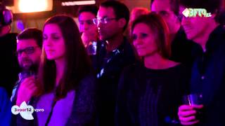 Jacqueline Govaert - Simple Life Live bij De Song van het Jaar 2014