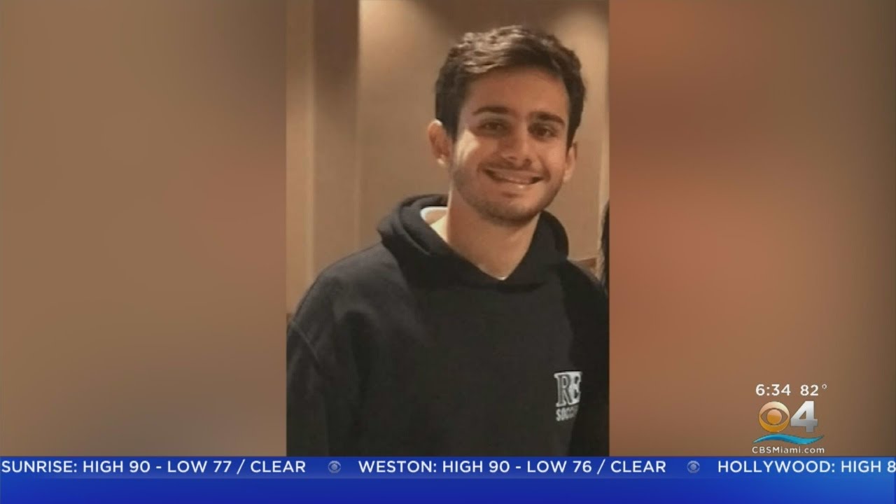 Cornell University Student From South Florida Found Dead In New York