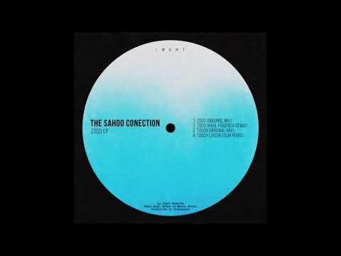 The Sahoo Conection - Zoco (Original Mix)
