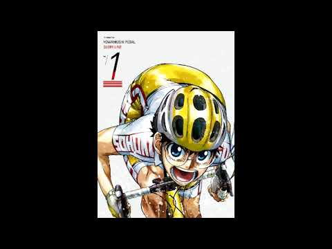 Yowamushi Pedal: Best Soundtracks (4 season)