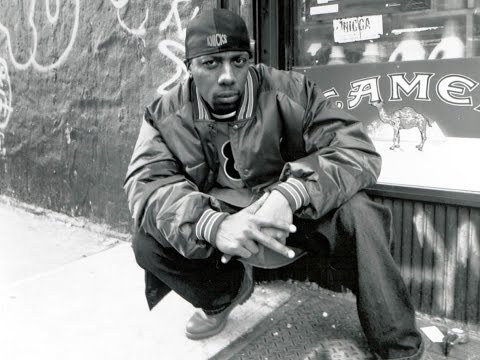 Inspectah Deck of the Wu-Tang Clan (Rebel Ins) Interview (Audio Recording) [MVRemix Interviews]