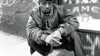 Inspectah Deck of the Wu-Tang Clan (Rebel Ins) Interview (Audio Recording) [MVRemix Interviews]