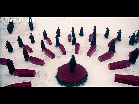 The Handmaid's Tale | Sepultamento das aias