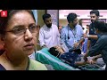 வைரல் Fever வந்து Admit ஆகிருக்காங்க Virus Movie Compila