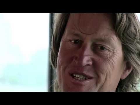 Laurens van Doorn — Op bezoek bij Creative Valley in Utrecht