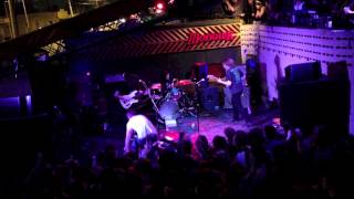 Ty Segall - Handglams - Austin 2013-01-25