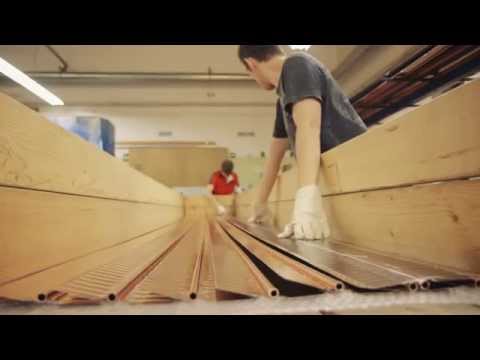 Ruperti Werkstätten Altötting Kollektorfertigung