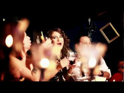 Ahmet Portakal ft.Betul Demir & Funky C - La isla Bonita (Official Video HD)