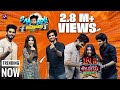 Sivaangi Harshavardhan La La Heartu Nikkala Samodu Vilayadu 3 Samvishal Sivaangi Harshavardhan