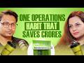 Billionaire Business Model Coffee Secrets Startup Mistakes Breakthrough Moments With Priyanka Bhatt