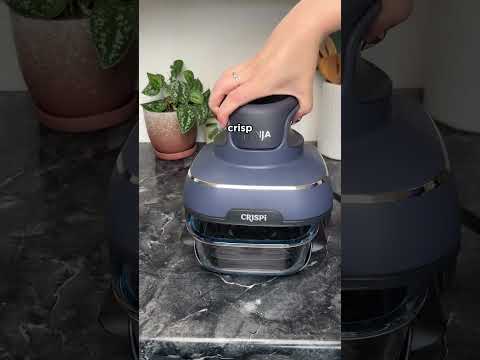 The Ninja CRISPi drops TOMORROW 🤩