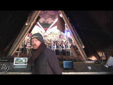 Priapizzm @ Anacã Ritual 2019 - like BSTV