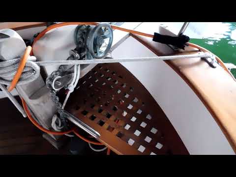 CHB Trawler CHB Tri Cabin Trawler  - Boatshed - Boat Ref#320132