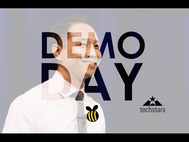 About The Helper Bees