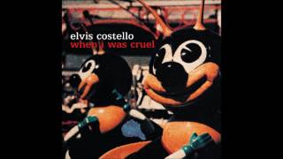 Elvis Costello  -  Tear Off Your Own Head (It&#39;s A Doll Revolution)