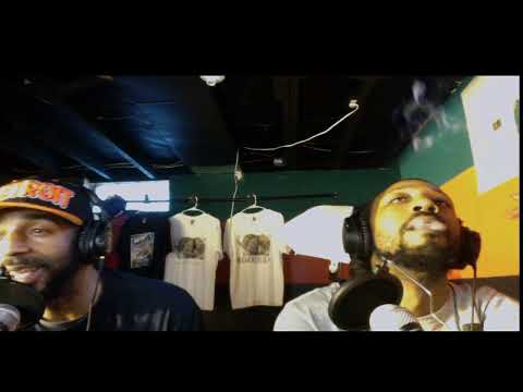 Detroit Talk Yo S.UGAR H.ONEY I.CE T.EA Podcast ep.6 80s 90s cartoons and toys