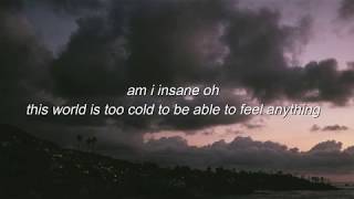 landmvrks // winter (lyrics)