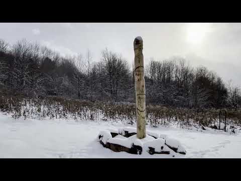 Ansuz Society - Galdr (Odin, Norns, Wild Hunt)