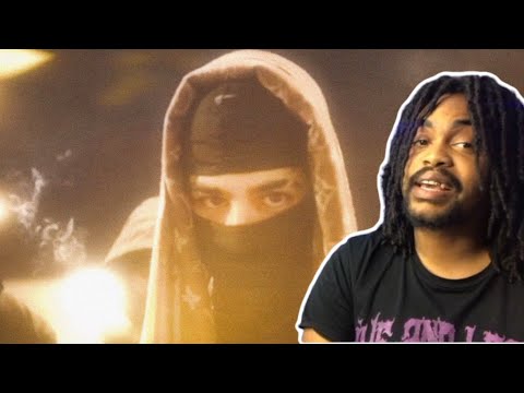 ITALIAN RAP REACTION Alex Real- Coco Pops/Jiggy (Prod. Vega) #italiandrill