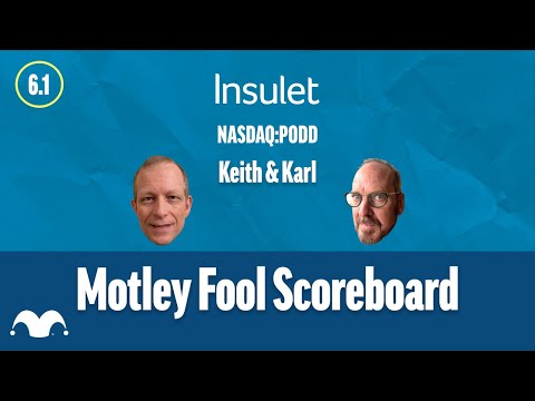 3 Things to Watch With Insulet (POD) Stock