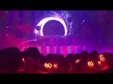 190727 EXO PLANET #5 - EXplOration in Seoul // TEMPO