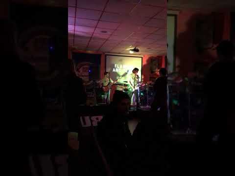 Above You @Villa Vicentina 11-11-2017