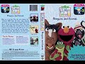 Elmo S World Penguins And Friends 2011 DVD Episode 4139