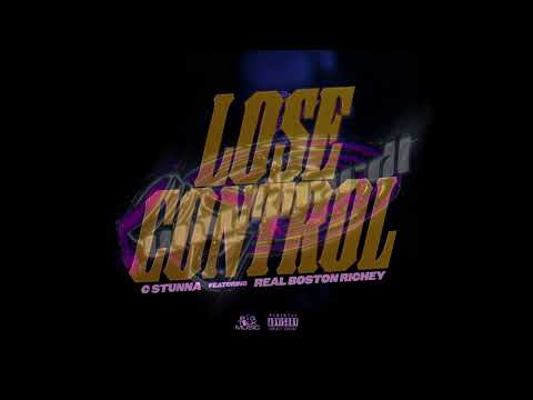 C Stunna feat  Real Boston Richey   Lose Control #SLOWED // SLOWED