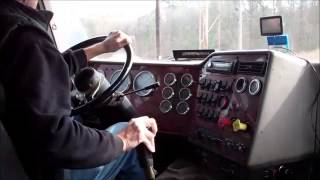 EATON 13 SPEED TRANSMISSION