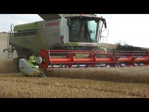 🌾 žně  agroslužby agro kun/💚💚 John Deere/Hawe/2x class lexion/3 new holand tx/💚💚  1x class mega/