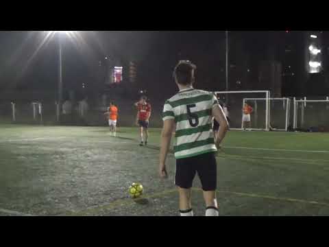 NOTTINGHAM MIEDO vs TROPIFU - Torneo Final 2020