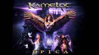 Kamelot - Descent of the Archangel