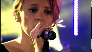 La Roux-&quot;The Feeling&quot; (Lowered Pitch, Filtered Vocals, Enhanced Bass)