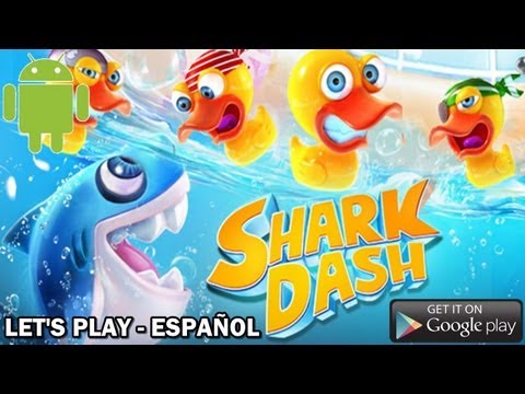 shark dash android download