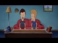Beavis And Butt Head Do America Part 1