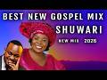 SHUWARI Best Swahili Kibali Worship Relaxing Gospel Mix 2026 1 Hour Acoustic Worship Meditation