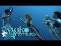 Mako Mermaids S1 E13 Betrayal