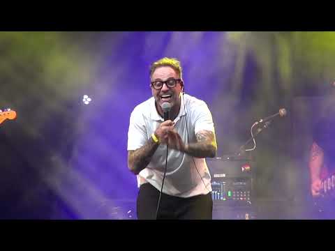 Codefendants - Live - Brakrock 2025