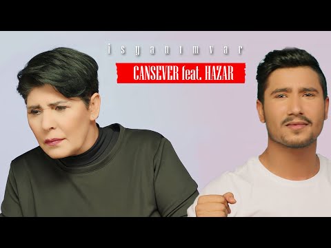 Cansever feat. Hazar - İsyanım Var