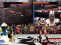 SM100 S Random MUGEN Fight Shao Kahn Shang Tsung MK2 VS Raiden Liu Kang